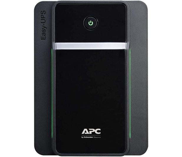 APC BVX1200LI-GR Easy UPS 1200VA,230V, AVR,4 Shuko - 592543 - zdjęcie 3